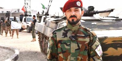 İlk Darbeyi Vurmak İçin Türkiye'den Emir Bekliyor