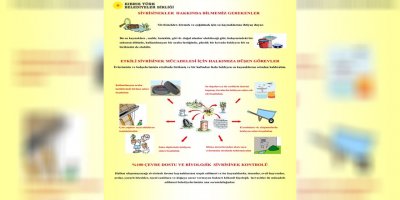 “Halkın da mücadeleye dahil olması önemli”