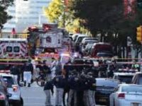 New York'taki saldırı Özbekistan'dan ABD'ye gelen saipov tarafından gerçekleştirildi