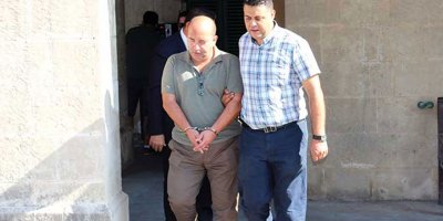 Sahte çeke ibretlik ceza