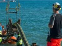 Dünyanın en uzun elektrik kablosuna izin çıktı