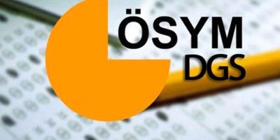 DGS başvuruları başladı