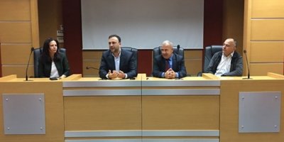 1 Mayıs'ta çalışan başına para cezası kesilecek