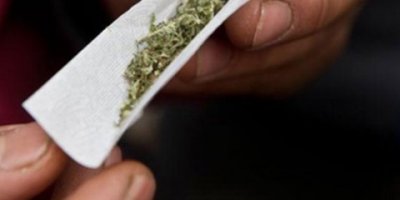 Lefkoşa’da uyuşturucu…