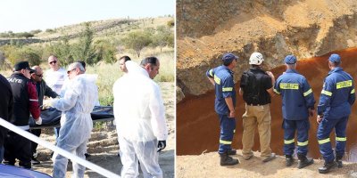 ‘Seri katil’ defalarca kuzeye geçti