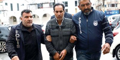 1 aydır poliste tutuklu