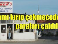 492 adet çek kayıp