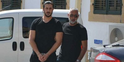 Nefes kesen uyuşturucu operasyonu böyle yapılmış