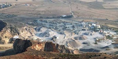 “Doğanın şakası yok”