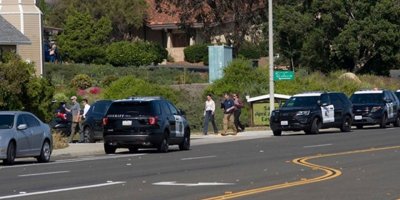 ABD'deki sinagog saldırganı Yeni Zelanda teröristini "örnek" almış