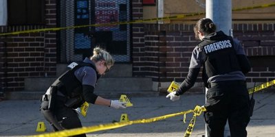 1 kişi yaşamını yitirdi, 7 kişi yaralandı