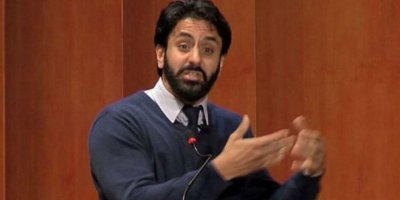 Atatürk’e hakaret eden yazara suç duyurusu