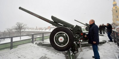 Rusya'dan "Nükleer" açıklama