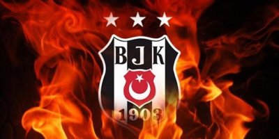 Beşiktaş maçında sessiz protesto