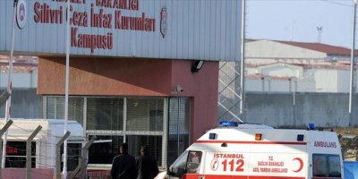 BAE casuslarından biri cezaevinde intihar etti