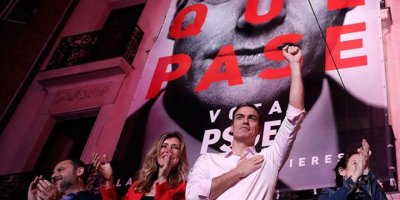 İspanya'da sandıktan 'belirsizlik' çıktı