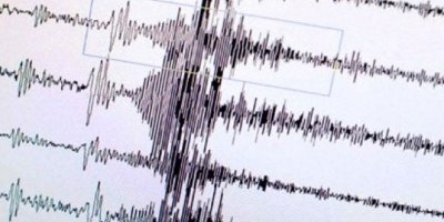 Marmara’da 3,1 büyüklüğünde deprem!
