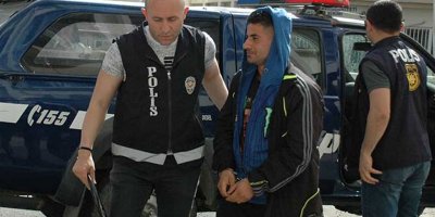 “Bu kızdan bana hayır yok” numarası sökmedi