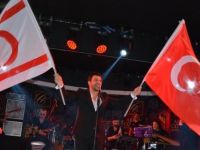 Gökhan Tepe’yle ‘Cumhuriyet’ kutlaması