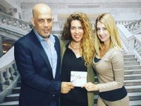 Yeni şarkısına klip çekecek