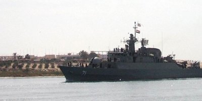 İran ve Rusya Umman denizi'nde ortak tatbikat yapacak