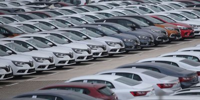 Otomobil üretimi ve ihracatının yarısı Bursa'dan