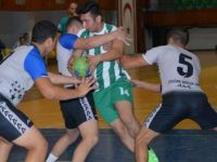 Hentbolda heyecan sürüyor