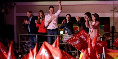 "İspanya’da toplumsal bütünlük tehlikede"