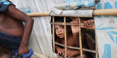 BM Arakanlı Müslüman mültecilerin durumundan endişeli