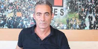 Yalınkaya sendikalaşma konusunda hükümet ve muhalefeti işbirliğine çağırdı