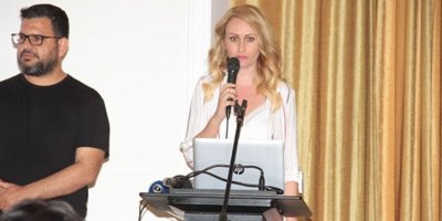 “ İklim değişikliğinden en fazla etkilenecek ülkelerdeniz”