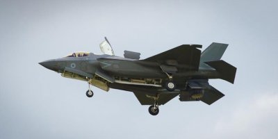 Erdoğan: Türkiye'nin dışlandığı bir F-35 projesi tamamen çökmeye mahkumdur