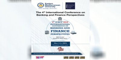 DAÜ “4. Uluslararası bankacılık ve finans perspektifleri” konferansı düzenliyor