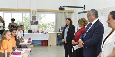 “Okuyun, anlayın. Haklarınızı kullanmanızı istiyoruz…”