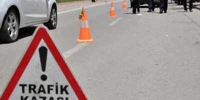 Cihangir’de alkollü sürücü kazaya yol açtı