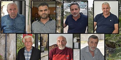 “Kapı açacağınıza yolları tamir edin”