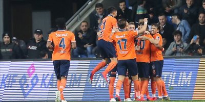 Medipol Başakşehir, Sivas deplasmanında