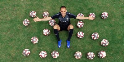 Paixao yeni rekorlar peşinde