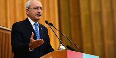 Türkiye konferansı düzenleyeceğiz, Esad'ın izlediği politikayı savunan veya yeren her kesimi çağıracağız