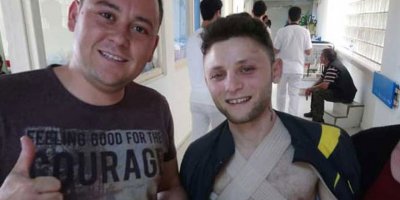 Kurkmaz ve Hallaç’tan iyi haber var