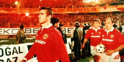 Maçtan sonra polisler coplarla bizlere saldırmıştı’