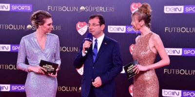 Ekrem İmamoğlu: Şenol Güneş olunamayınca, İBB Başkanı olunuyormuş!