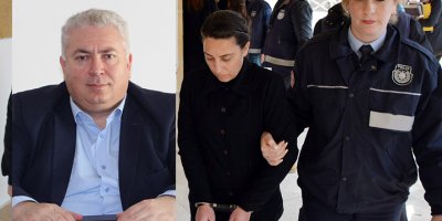 “Karalama kampanyası”