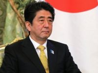 Japonya'da Abe yeniden başbakanlığa seçildi