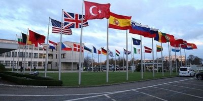 NATO'nun Kuzey Atlantik konseyi Türkiye'de toplanacak