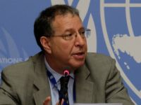 Uluslararası Göç Örgütünden AB'ye "Yükümlülüklerini yerine getir"çağrısı