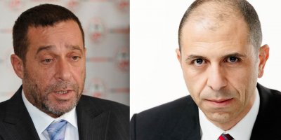 Hükümette ipler yeniden gerildi!