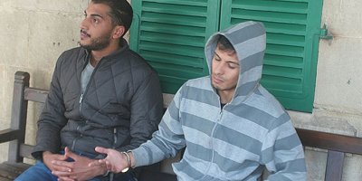 Zanlılar 3 gün tutuklu kalacak