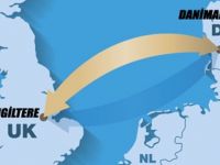 Dünyanın en uzun elektrik kablosuna izin çıktı