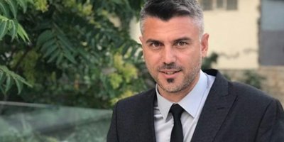 Karadeniz kültür derneği genel başkanı yeniden  Civelek…